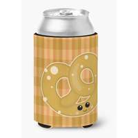 "Caroline's Treasures Pretzel Can or Bottle Hugger, Can Hugger, Multicolor"