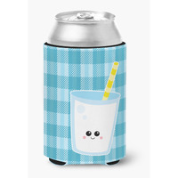 "Caroline's Treasures Milk Face Can or Bottle Hugger, Can Hugger, Multicolor"