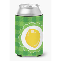 "Caroline's Treasures Lemon Can or Bottle Hugger, Can Hugger, Multicolor"