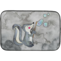 "Caroline's Treasures BB7352DDM Dish Drying Mat, 14"" x 21"", Multicolor"