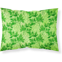 Caroline's Treasures Watercolor Parsley Pillowcase Standard Multicolor