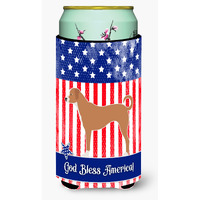 "Caroline's Treasures Australian Pinscher American Decorative Can Hugger, Tall Boy, Multicolor"