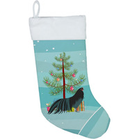 "Caroline's Treasures Sumatra Chicken christmas-stockings, Multicolor"