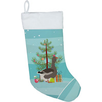 "Caroline's Treasures Toulouse Goose christmas-stockings, Multicolor"