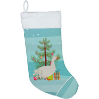 "Caroline's Treasures Sebastopol Goose christmas-stockings, Multicolor"