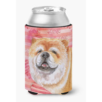 "Caroline's Treasures Cane Corso Love Decorative Can Hugger, Multicolor"