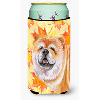 "Caroline's Treasures Cane Corso Fall Decorative Can Hugger, Tall Boy, Multicolor"