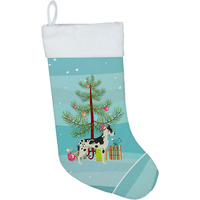 "Caroline's Treasures Dane Tree christmas-stockings, Multicolor"