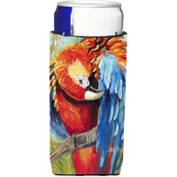 Red Parrot Ultra Beverage Insulators for slim cans JMK1144MUK