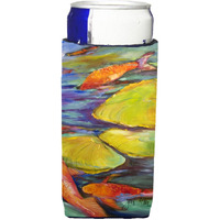 Koi Ultra Beverage Insulators for slim cans JMK1169MUK