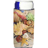 Shells Ultra Beverage Insulators for slim cans JMK1188MUK