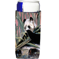 Giant Panda Ultra Beverage Insulators for slim cans JMK1190MUK