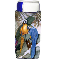 Parrots Ultra Beverage Insulators for slim cans JMK1195MUK