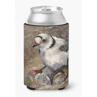 Piping Plover Can or Bottle Hugger JMK1215CC