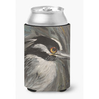 Night Heron Can or Bottle Hugger JMK1219CC