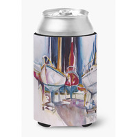 Dry Dock Sailboats Can or Bottle Hugger JMK1240CC