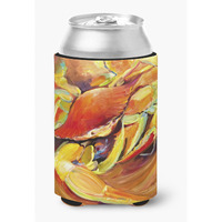 Crab Spice Can or Bottle Hugger JMK1250CC