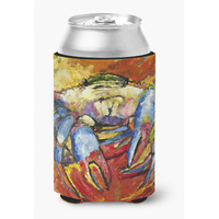Red Crab Can or Bottle Hugger JMK1252CC