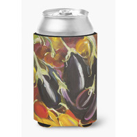Eggplant Can or Bottle Hugger JMK1260CC