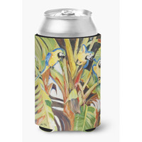 Parrots Can or Bottle Hugger JMK1281CC