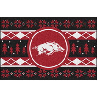 University of Arkansas