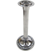 Aluminum Candle Holder