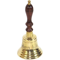 CAPTAIN's BELL 12"