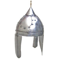 Celtic Armor Helmet