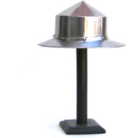 Armor Archer's Kettle Helmet