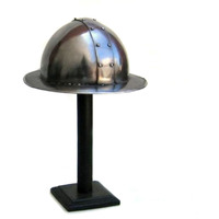 Armor Helmet Kettle Hat