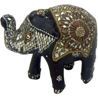 Mirror Elephant