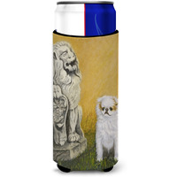 Japanese Chin Omar Ultra Beverage Insulators for slim cans MH1032MUK