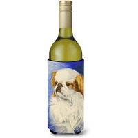 Kiyoshi Japanese Chin Wine Bottle Beverage Insulator Hugger MH1041LITERK