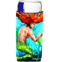 Mermaids Heaven Ultra Beverage Insulators for slim cans MW1200MUK