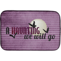 "Caroline's Treasures SB3015DDM Dish Drying Mat, 14"" x 21"""