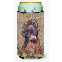 Labrador  Tall Boy Beverage Insulator Beverage Insulator Hugger