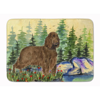 "Caroline's Treasures Field Spaniel Floor Mat, 19"" x 27"", Multicolor"