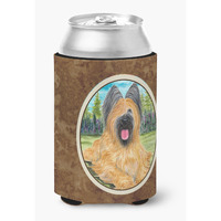 Briard Can or Bottle Beverage Insulator Hugger
