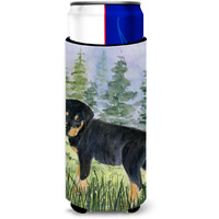 Rottweiler Ultra Beverage Insulators for slim cans SS8057MUK