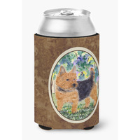 Norwich Terrier Can or Bottle Beverage Insulator Hugger