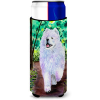 Samoyed Ultra Beverage Insulators for slim cans SS8458MUK