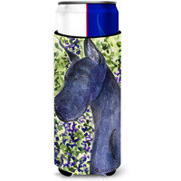Great Dane Ultra Beverage Insulators for slim cans SS8745MUK