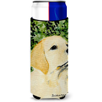 Labrador Ultra Beverage Insulators for slim cans SS8803MUK