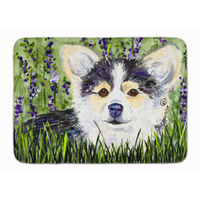"Caroline's Treasures Chihuahua Floor Mat, 19"" x 27"", Multicolor"