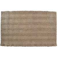 Natural Waves Brown -747JTR-L