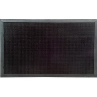 Rubber Stud Mat Black -810RM-L