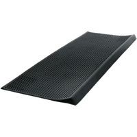 Stair Mat Pin Black -833RBM