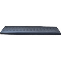 Bubble Stair Black -835RBM