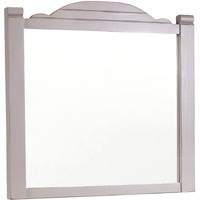 Sunset Trading Coastal Charm Mirror