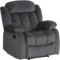 Sunset Trading Madison Reclining Chair
